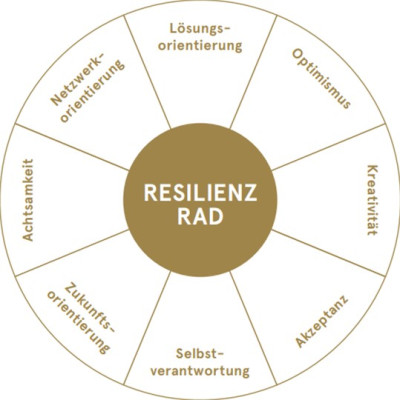 resilienzrad